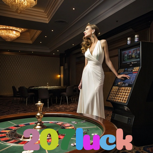 207luck：Jogue poker, aposte no futebol e ganhe em grandes jogos de cassino!