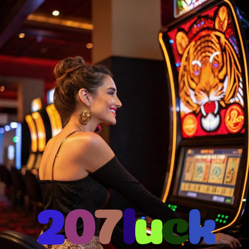 207luck:Aposte no futebol, jogue poker e conquiste vitórias épicas!