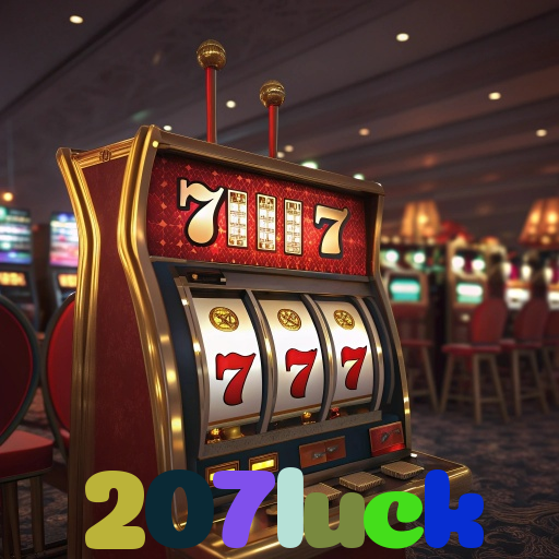 207luck：Aposte nas melhores slots e conquiste prêmios como nunca!