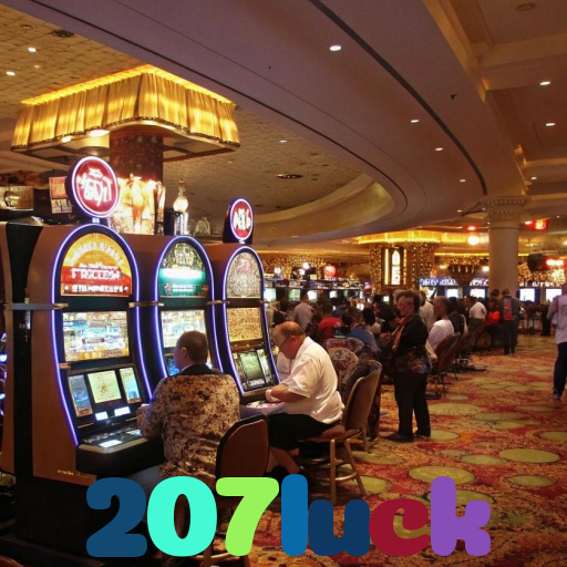 207luck:Aposte no futebol, jogue poker e conquiste vitórias épicas!