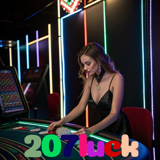 207luck:Jogue poker, aposte no futebol e ganhe em grandes jogos de cassino!