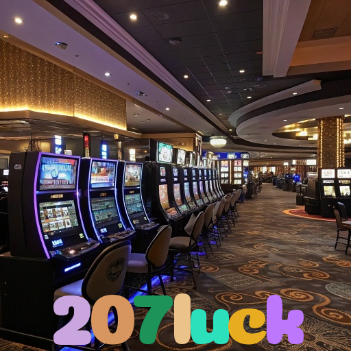 207luck：Jogue poker, aposte no futebol e ganhe em grandes jogos de cassino!