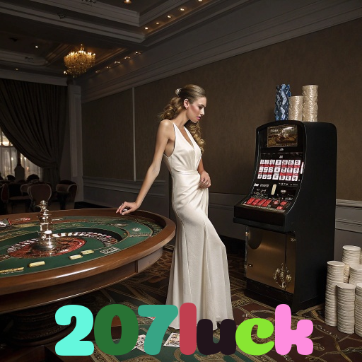 207luck：Aposte no futebol, jogue poker e conquiste vitórias épicas!