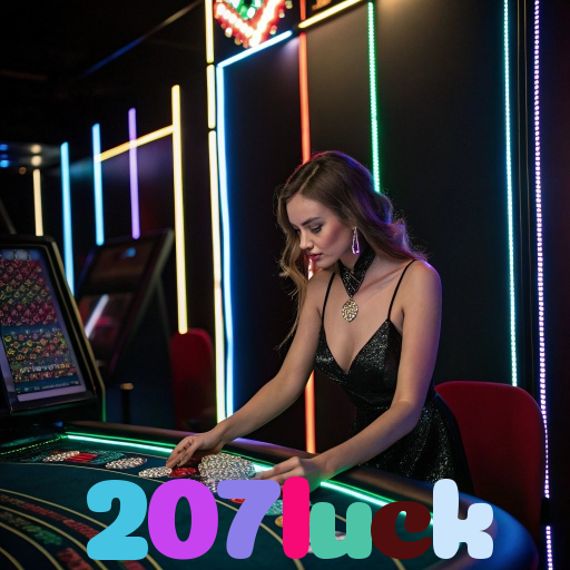 207luck：Aposte no futebol, jogue poker e conquiste vitórias épicas!