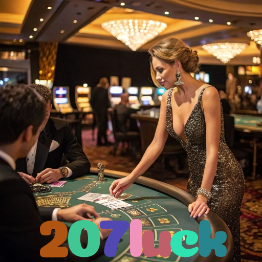 207luck:Jogue poker, aposte no futebol e ganhe em grandes jogos de cassino!
