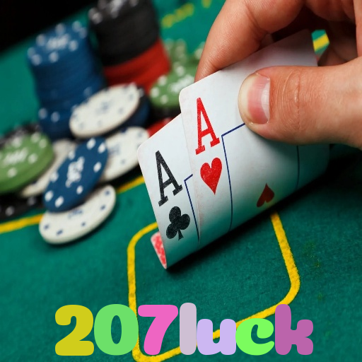 207luck：Aposte nas melhores slots e conquiste prêmios como nunca!
