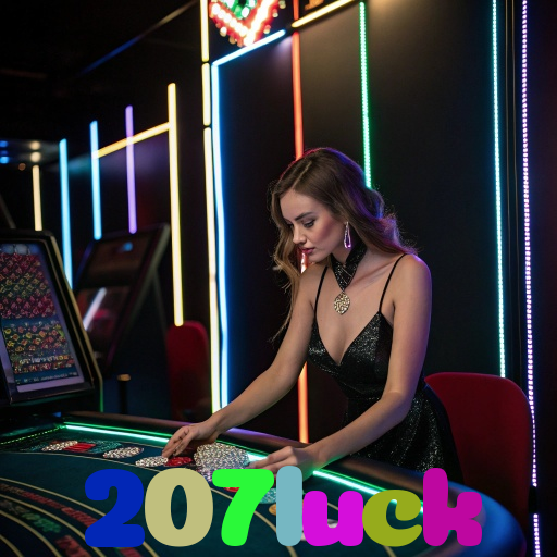 207luck：Aposte no futebol, jogue poker e conquiste vitórias épicas!