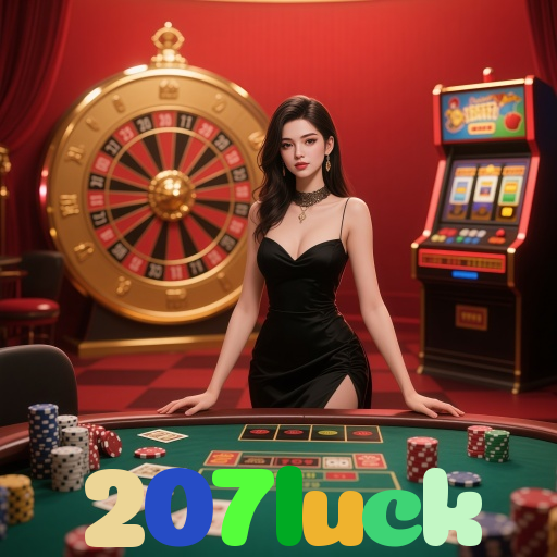 207luck：Aposte no futebol, jogue poker e conquiste vitórias épicas!