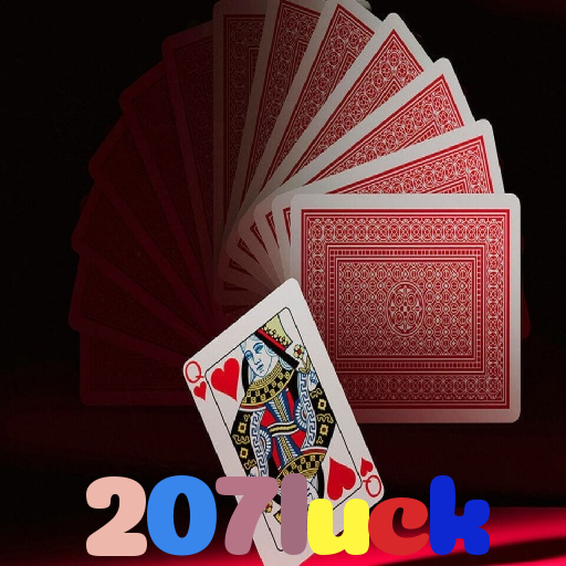 207luck:Aposte no futebol, jogue poker e conquiste vitórias épicas!