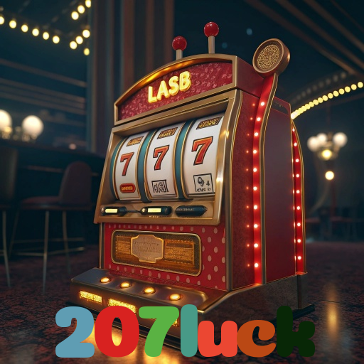 207luck:Aposte nas melhores slots e conquiste prêmios como nunca!