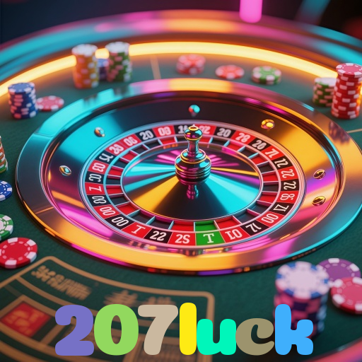 207luck:Jogue poker, aposte no futebol e ganhe em grandes jogos de cassino!