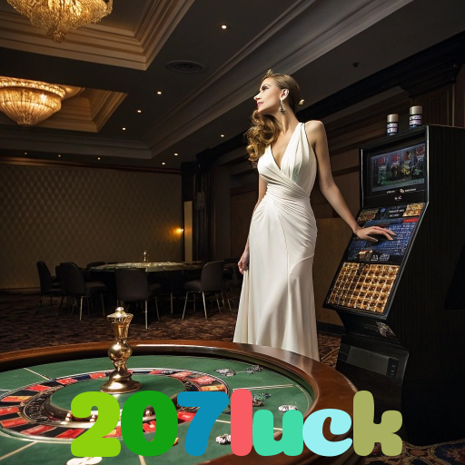 207luck：Aposte no futebol, jogue poker e conquiste vitórias épicas!