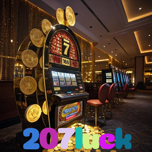 207luck:Jogue poker, aposte no futebol e ganhe em grandes jogos de cassino!