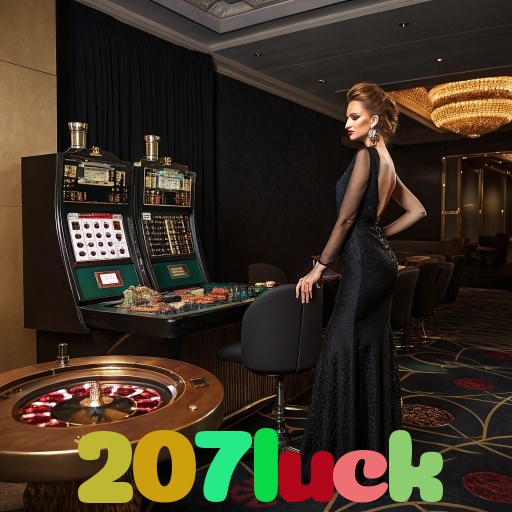 207luck：Jogue poker, aposte no futebol e ganhe em grandes jogos de cassino!