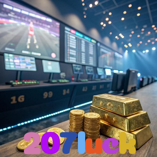207luck:Aposte no futebol, jogue poker e conquiste vitórias épicas!