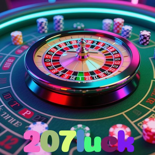 207luck：Aposte nas melhores slots e conquiste prêmios como nunca!