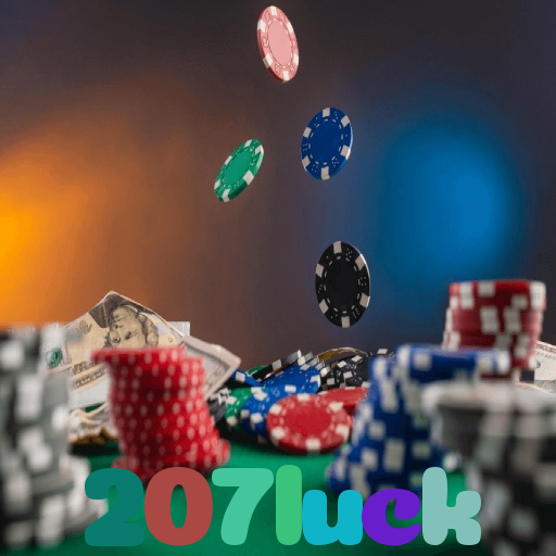 207luck：Aposte nas melhores slots e conquiste prêmios como nunca!