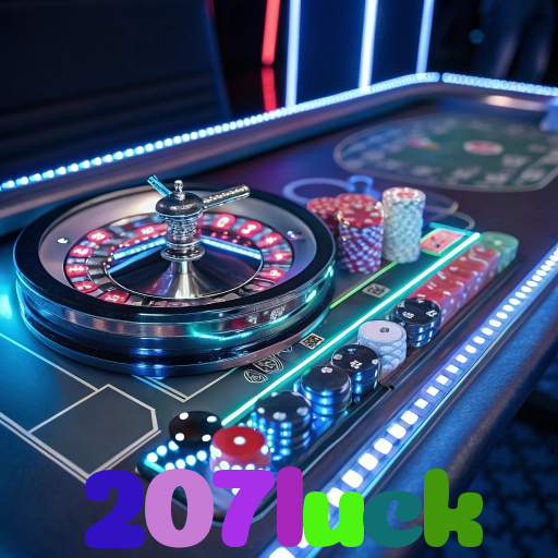 207luck:Jogue poker, aposte no futebol e ganhe em grandes jogos de cassino!