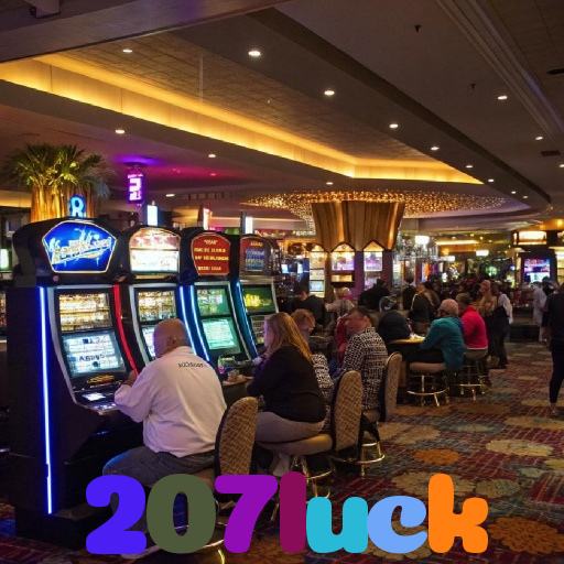 207luck:Jogue poker, aposte no futebol e ganhe em grandes jogos de cassino!