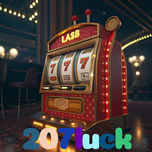 207luck:Aposte nas melhores slots e conquiste prêmios como nunca!