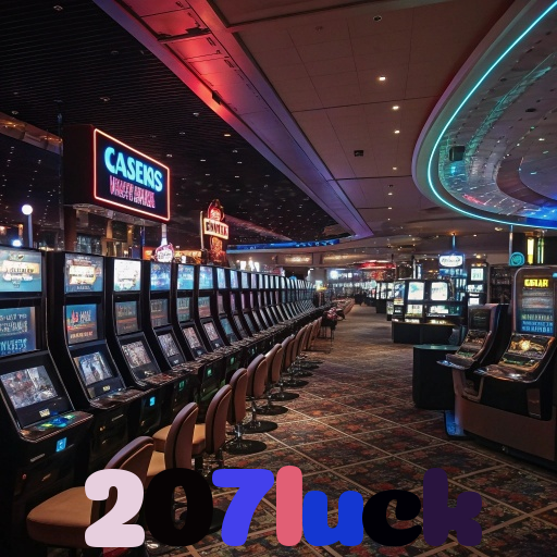 207luck:Jogue poker, aposte no futebol e ganhe em grandes jogos de cassino!