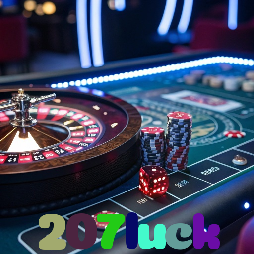 207luck:Jogue poker, aposte no futebol e ganhe em grandes jogos de cassino!