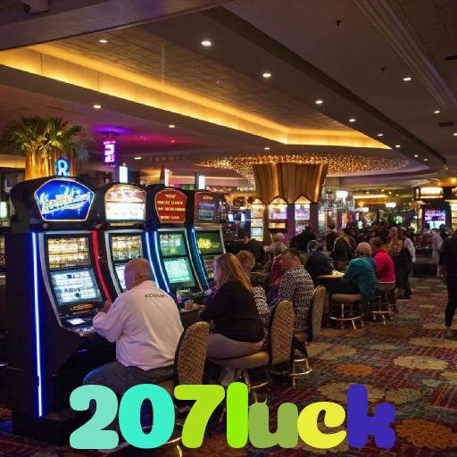 207luck:Jogue poker, aposte no futebol e ganhe em grandes jogos de cassino!