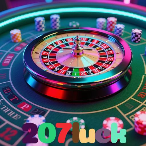 207luck：Aposte no futebol, jogue poker e conquiste vitórias épicas!