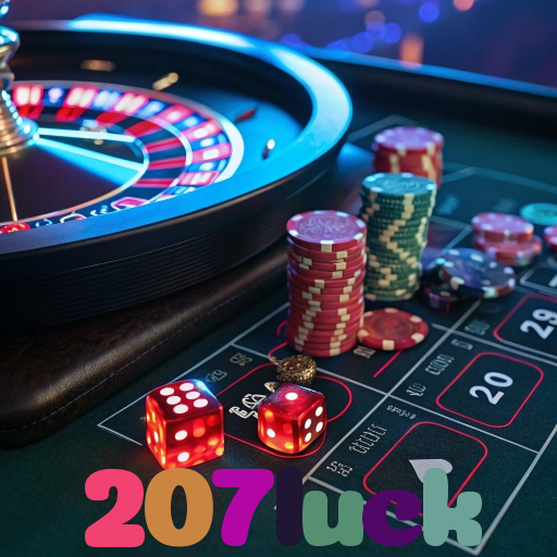 207luck:Jogue poker, aposte no futebol e ganhe em grandes jogos de cassino!