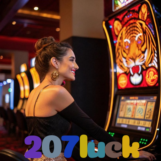 207luck：Jogue poker, aposte no futebol e ganhe em grandes jogos de cassino!