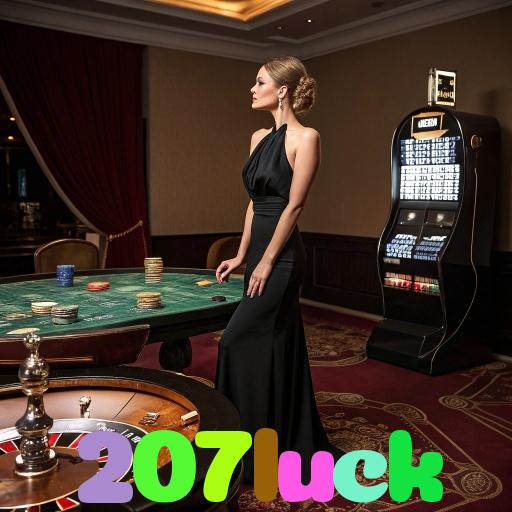 207luck:Aposte no futebol, jogue poker e conquiste vitórias épicas!