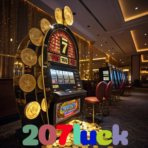 207luck：Jogue poker, aposte no futebol e ganhe em grandes jogos de cassino!