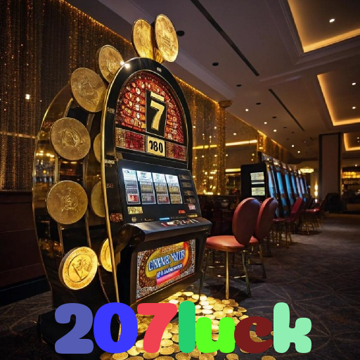 207luck:Jogue poker, aposte no futebol e ganhe em grandes jogos de cassino!
