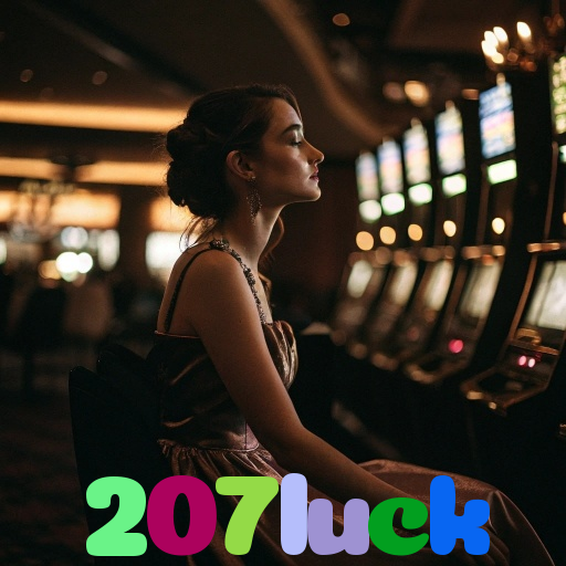 207luck：Aposte nas melhores slots e conquiste prêmios como nunca!