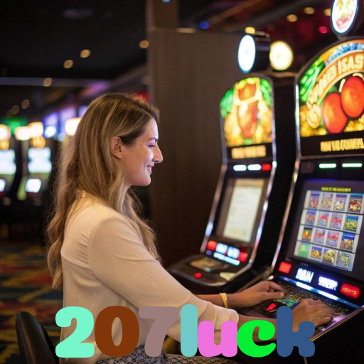 207luck:Jogue poker, aposte no futebol e ganhe em grandes jogos de cassino!