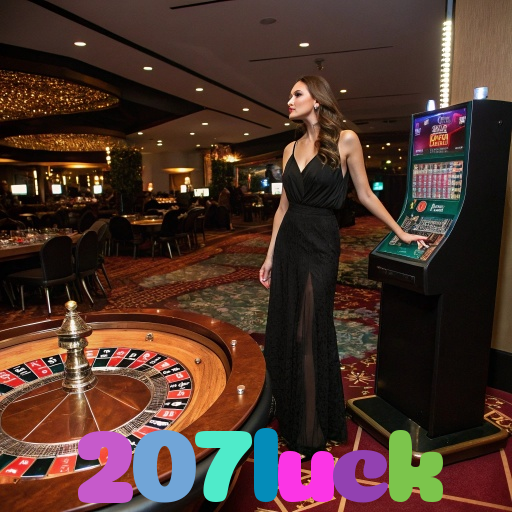 207luck：Aposte no futebol, jogue poker e conquiste vitórias épicas!