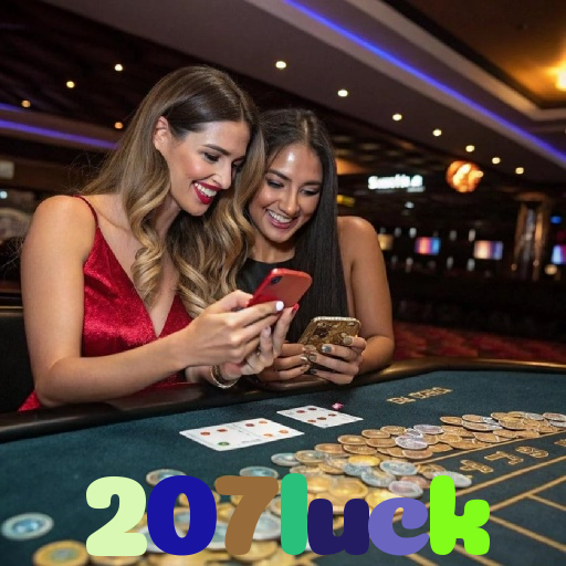 207luck：Jogue poker, aposte no futebol e ganhe em grandes jogos de cassino!