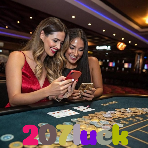 207luck:Jogue poker, aposte no futebol e ganhe em grandes jogos de cassino!