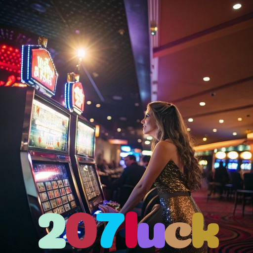 207luck:Aposte no futebol, jogue poker e conquiste vitórias épicas!