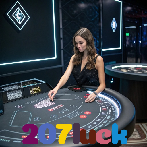 207luck：Aposte no futebol, jogue poker e conquiste vitórias épicas!