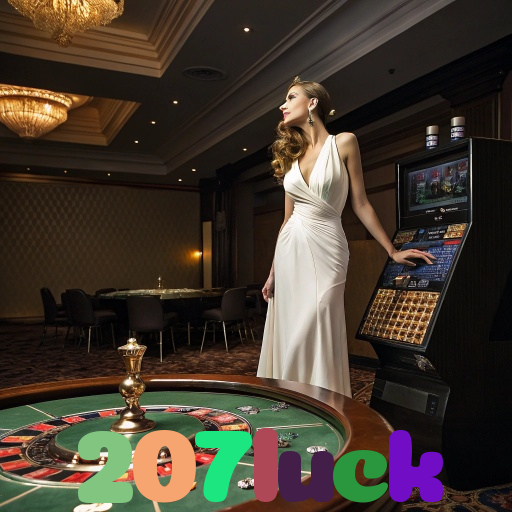 207luck：Jogue poker, aposte no futebol e ganhe em grandes jogos de cassino!