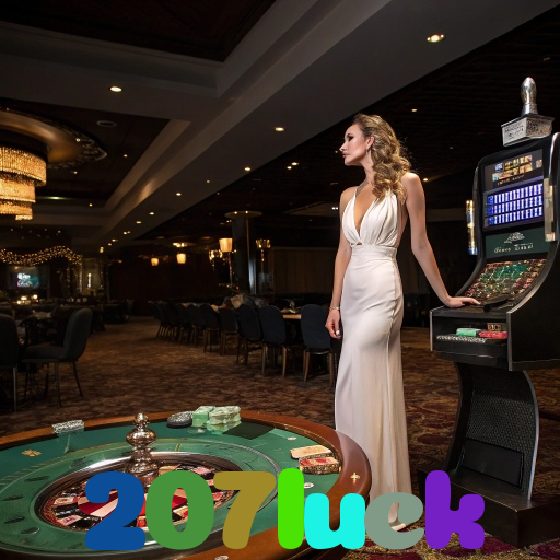207luck：Jogue poker, aposte no futebol e ganhe em grandes jogos de cassino!