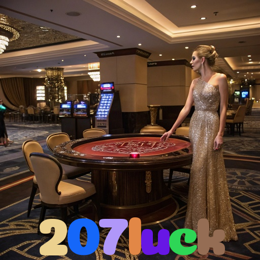 207luck:Jogue poker, aposte no futebol e ganhe em grandes jogos de cassino!
