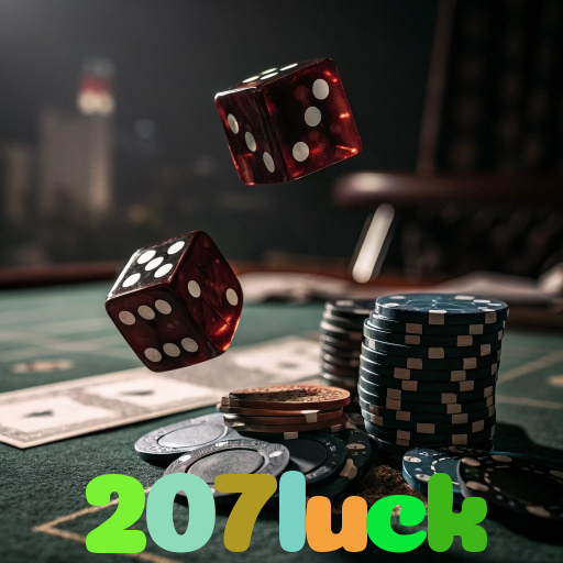 207luck:Aposte nas melhores slots e conquiste prêmios como nunca!