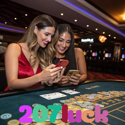 207luck：Aposte nas melhores slots e conquiste prêmios como nunca!