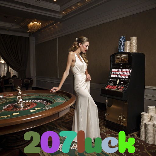 207luck：Jogue poker, aposte no futebol e ganhe em grandes jogos de cassino!