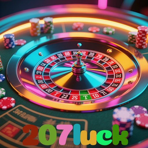 207luck：Aposte no futebol, jogue poker e conquiste vitórias épicas!