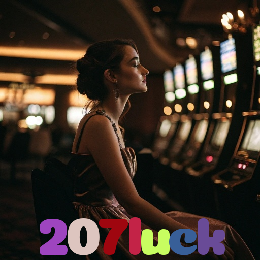 207luck：Jogue poker, aposte no futebol e ganhe em grandes jogos de cassino!