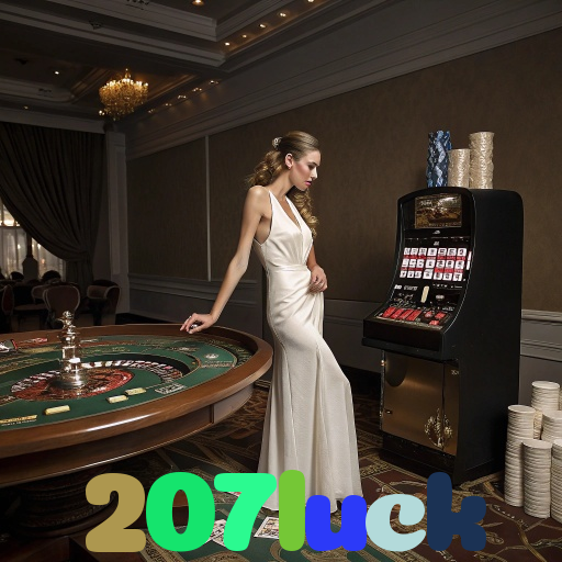207luck:Aposte no futebol, jogue poker e conquiste vitórias épicas!