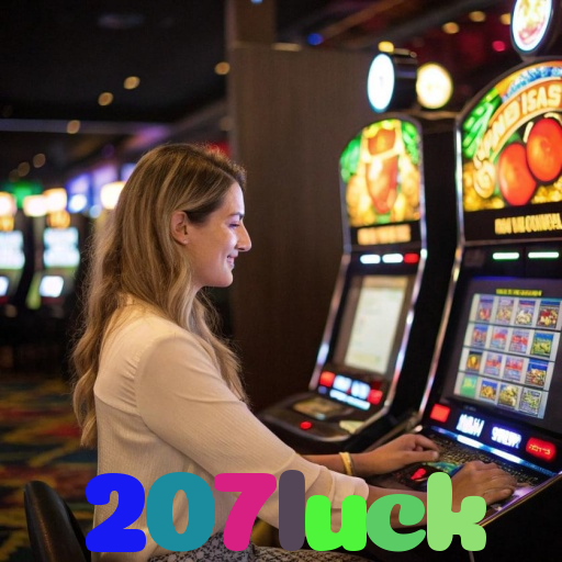 207luck：Aposte nas melhores slots e conquiste prêmios como nunca!